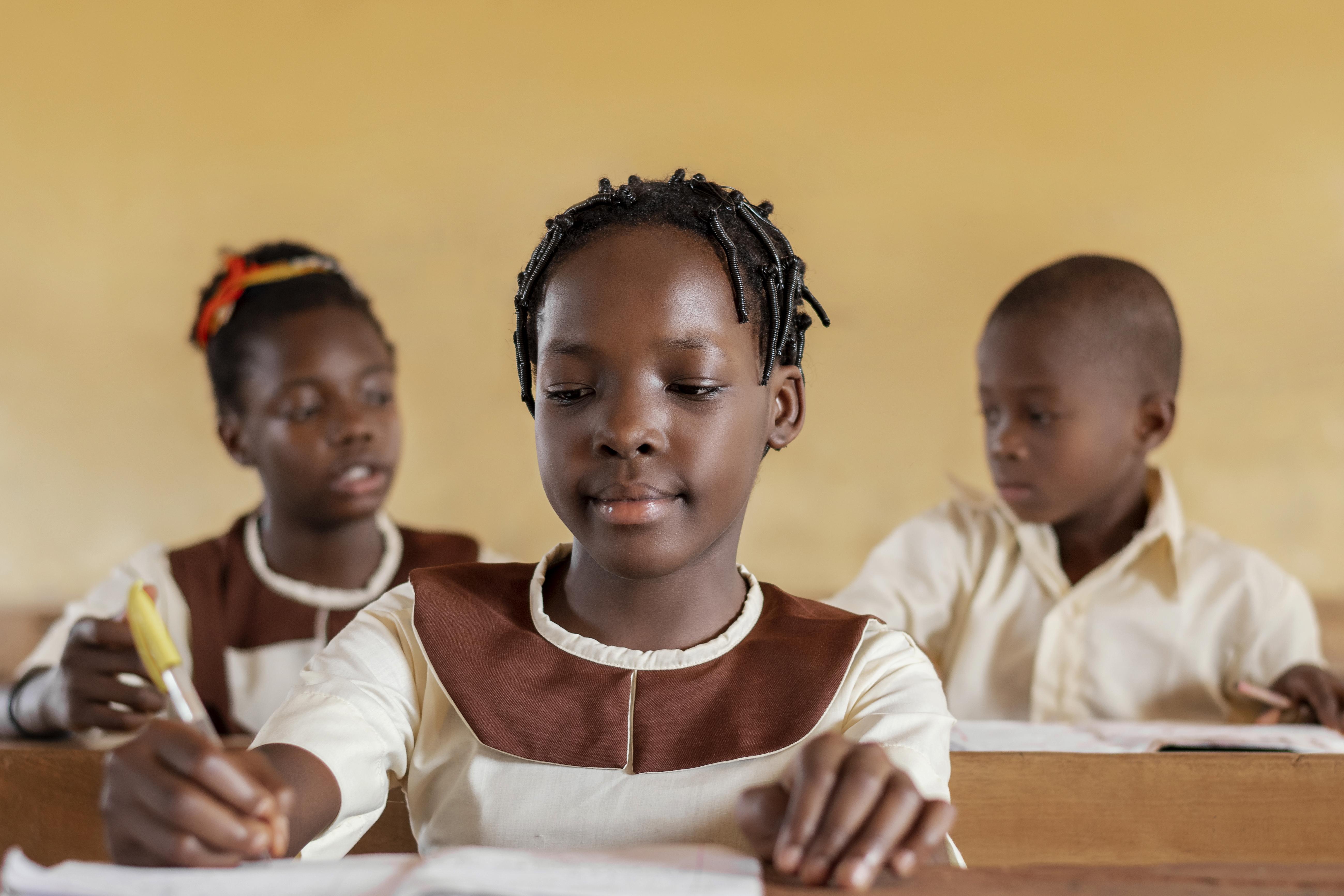 COMMUNITY PRIMARY SCHOOL,IBOROPA Hero Image